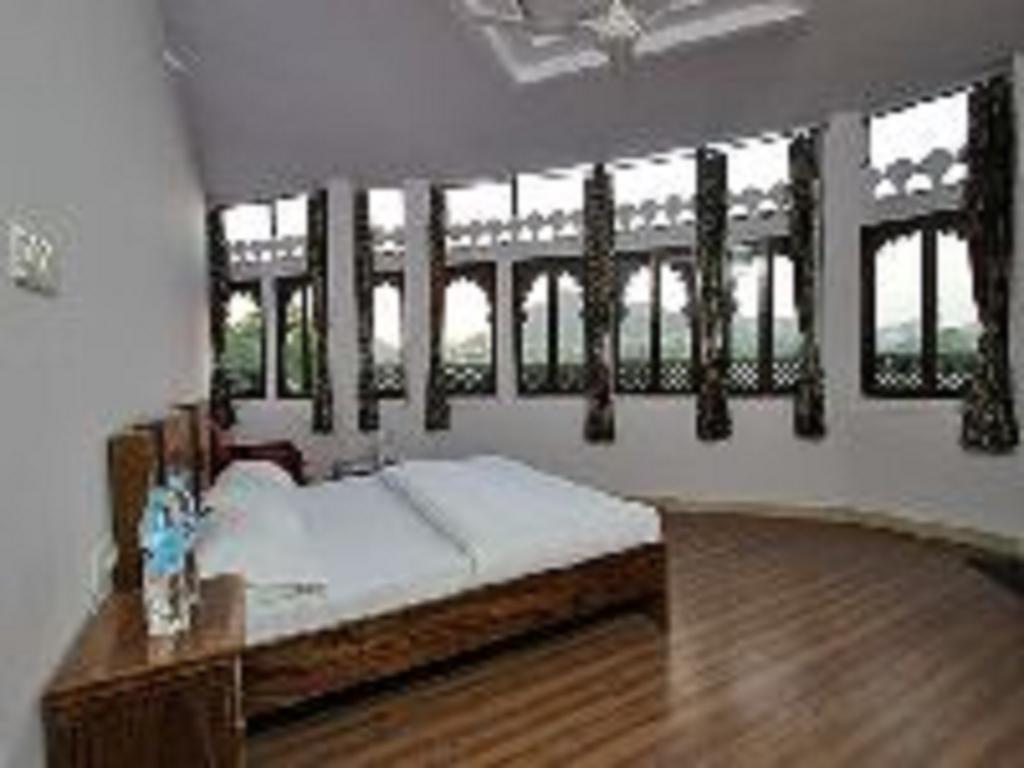 Fabhotel Prime Empire Palace Udaipur Quarto foto